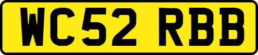 WC52RBB