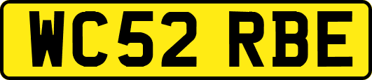 WC52RBE