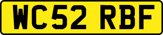 WC52RBF