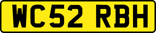 WC52RBH