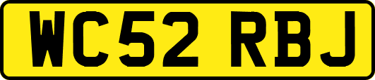 WC52RBJ