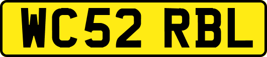 WC52RBL