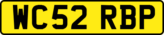 WC52RBP