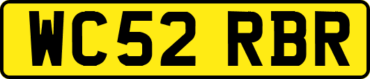 WC52RBR