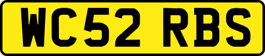 WC52RBS