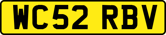 WC52RBV
