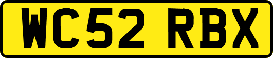 WC52RBX