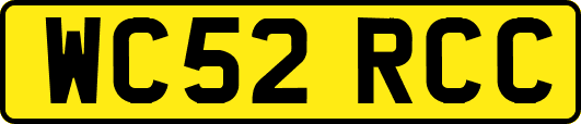 WC52RCC