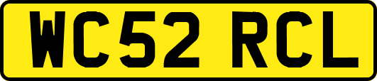 WC52RCL