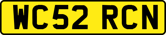 WC52RCN