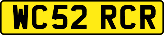 WC52RCR
