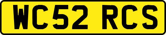 WC52RCS