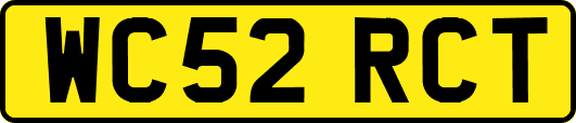 WC52RCT