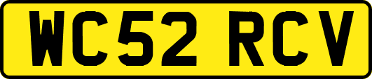 WC52RCV