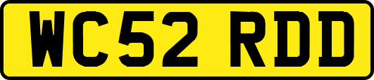 WC52RDD