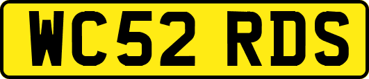 WC52RDS