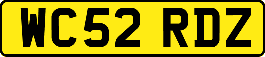 WC52RDZ