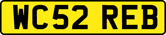 WC52REB