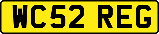 WC52REG