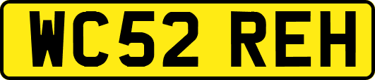WC52REH
