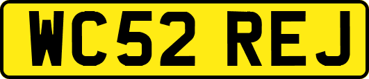 WC52REJ