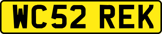 WC52REK