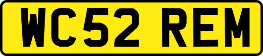 WC52REM