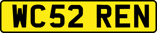 WC52REN
