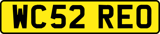 WC52REO