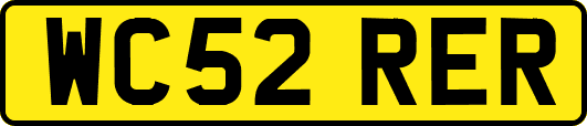 WC52RER