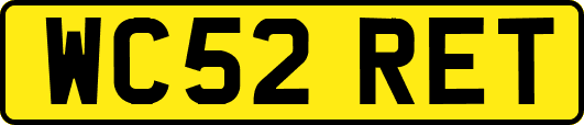 WC52RET