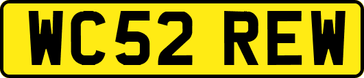 WC52REW