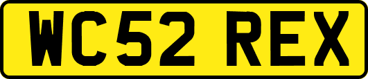 WC52REX