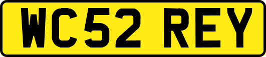 WC52REY
