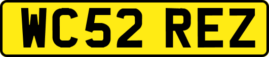 WC52REZ
