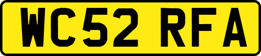 WC52RFA