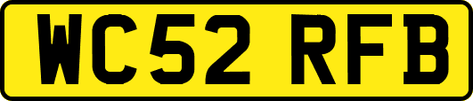 WC52RFB