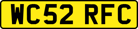 WC52RFC
