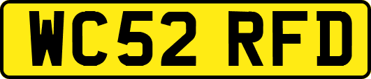 WC52RFD