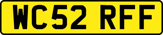 WC52RFF