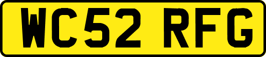 WC52RFG
