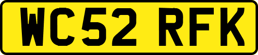 WC52RFK