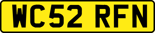 WC52RFN