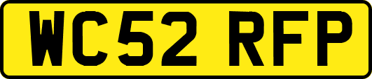 WC52RFP