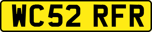 WC52RFR