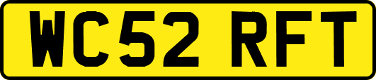 WC52RFT