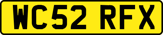 WC52RFX