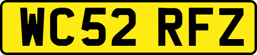 WC52RFZ