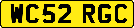 WC52RGC
