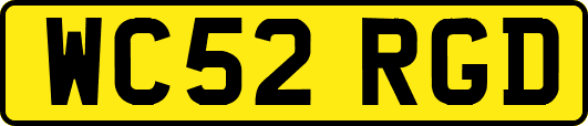 WC52RGD